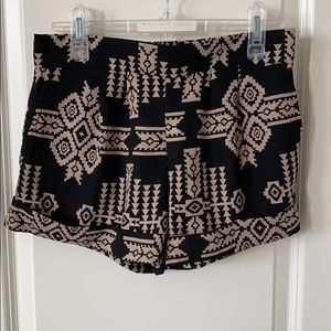 Sady & Lu Shorts